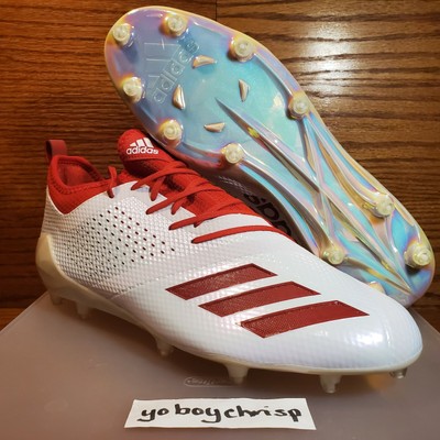 adizero mid football cleats