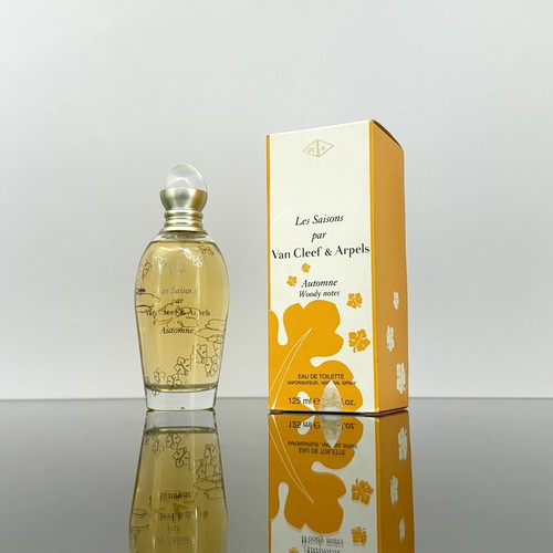 Les Saisons Hiver Perfume Eau De Toilette | 99Perfume.com