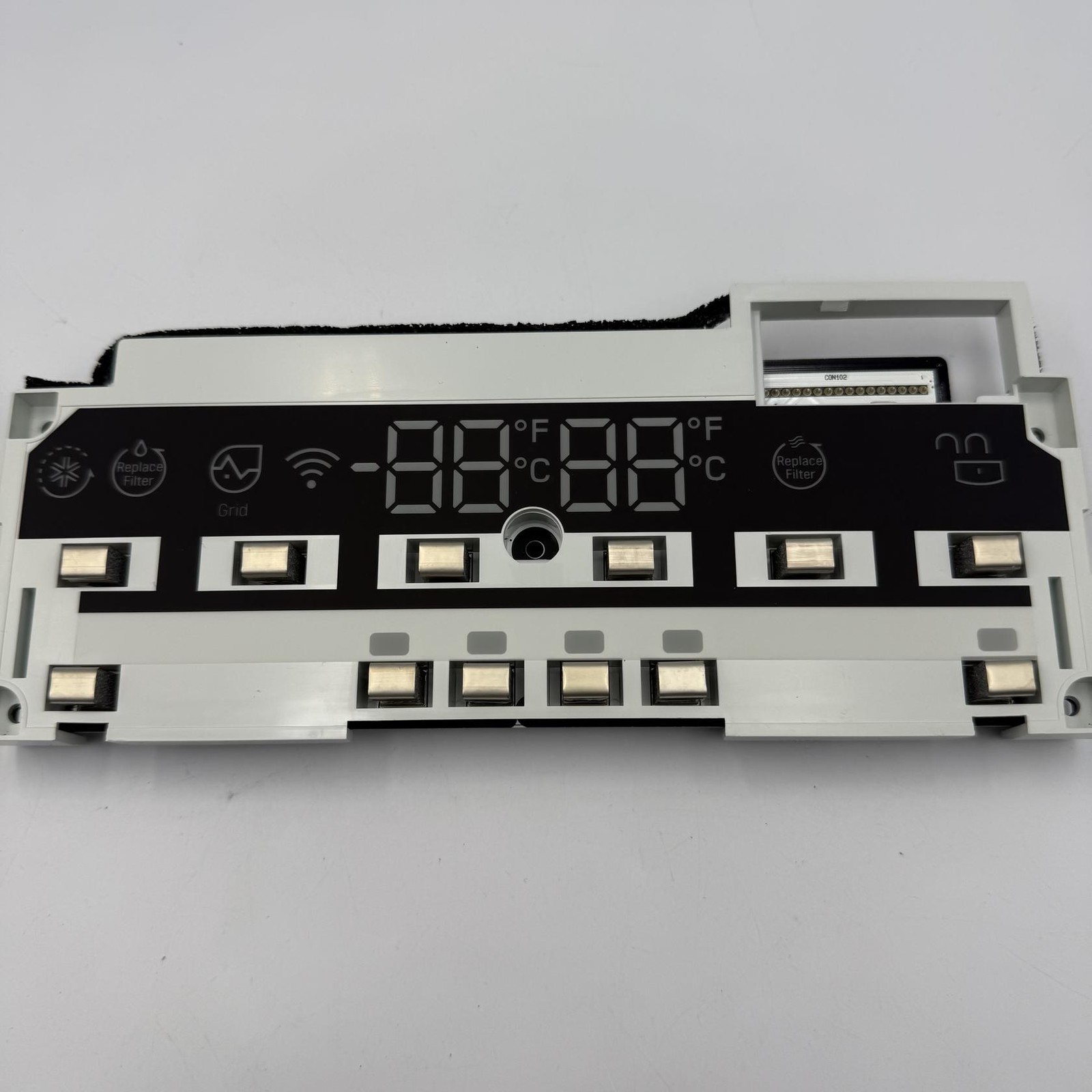 LG EBR89301504 Refrigerator UC Power Supply