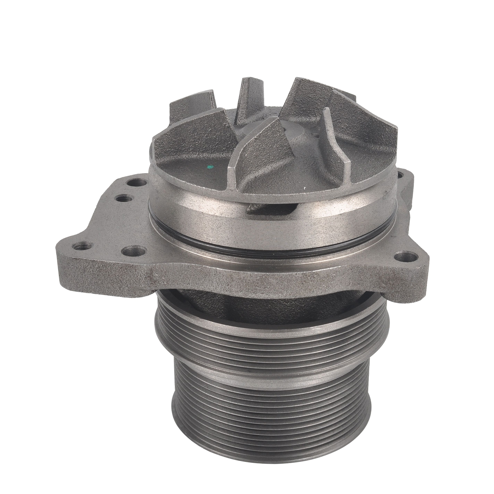 Fit Cummins Engines ISX ISZ Water Pump Heavy Duty 3684450