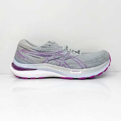 

Женские кроссовки Asics Gel Kayano 29 1012B272 Серые кроссовки Размер 8.5, Серый, Gel Kayano 29