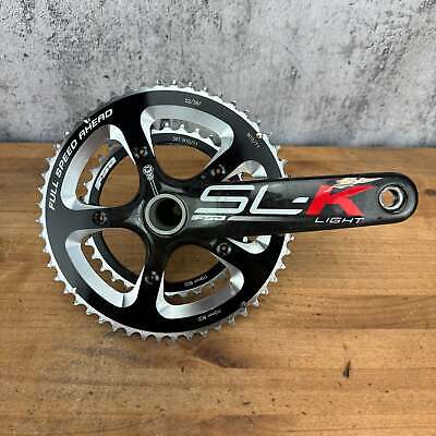 Fsa Crankset 52/36 | Cranksets Fsa Crankset 52/36 | Cranksets