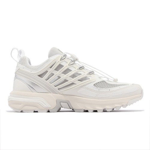 

Salomon Sportstyle ACS Pro White Vanilla Ice Мужчины Повседневная жизнь L47179900, Белый, Acs Pro