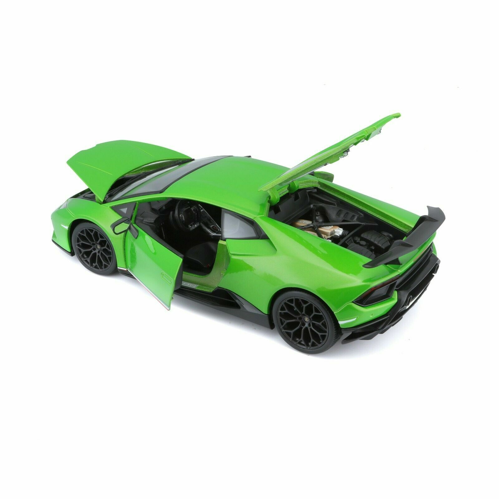 1/18 Maisto Lamborghini Huracan Performante Diecast Model