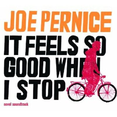 Joe Pernice It Feels So Good When I Stop (Vinyl)