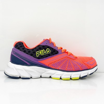 

Женские кроссовки Fila Electro Volt 2 5SR21486-840 оранжевые кроссовки размер 7, Оранжевый, Electro Volt 2