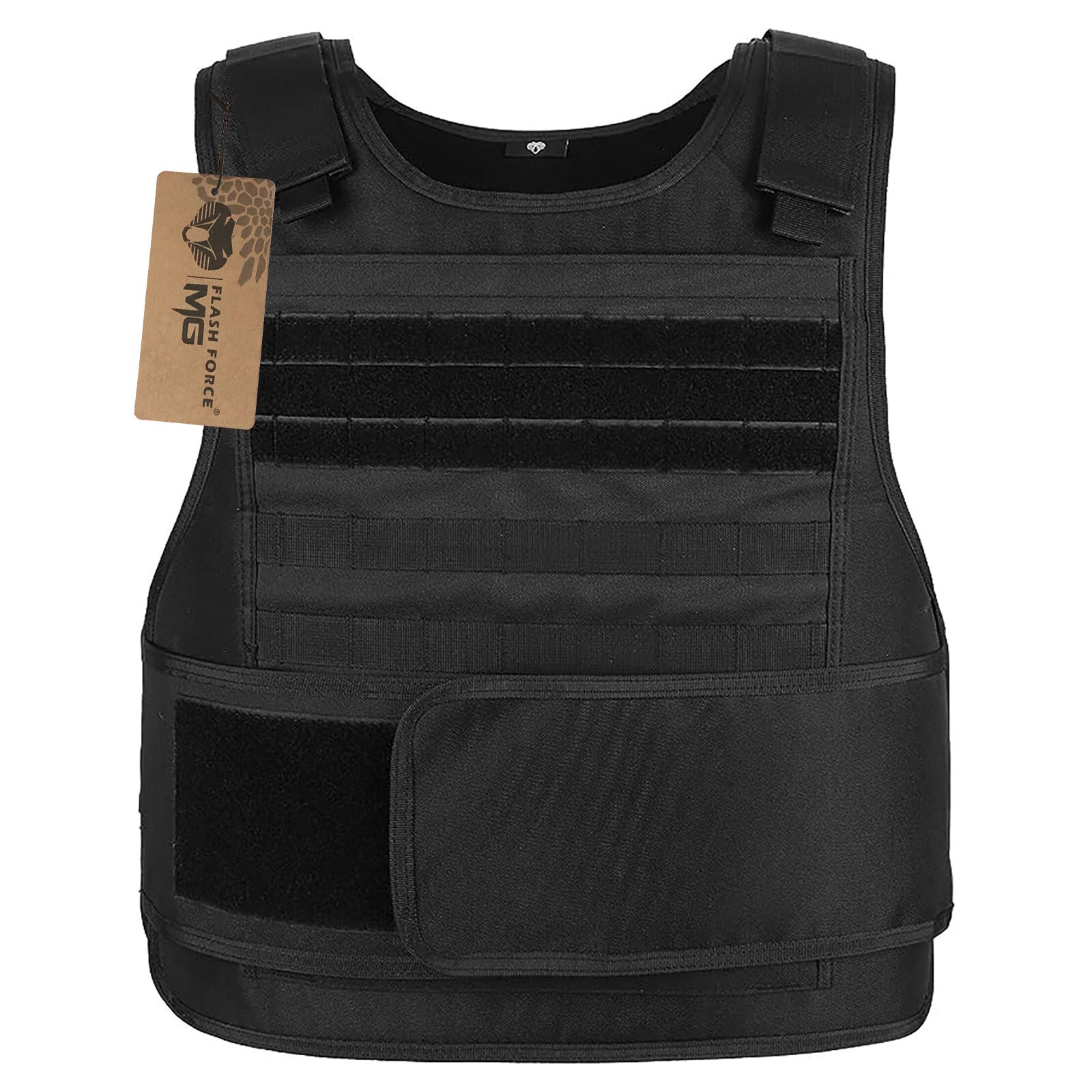 DRESS HEAT VEST AIRBORNE ブラック 2XL DRESS HEAT VEST AIRBORNE ブラック 2XL