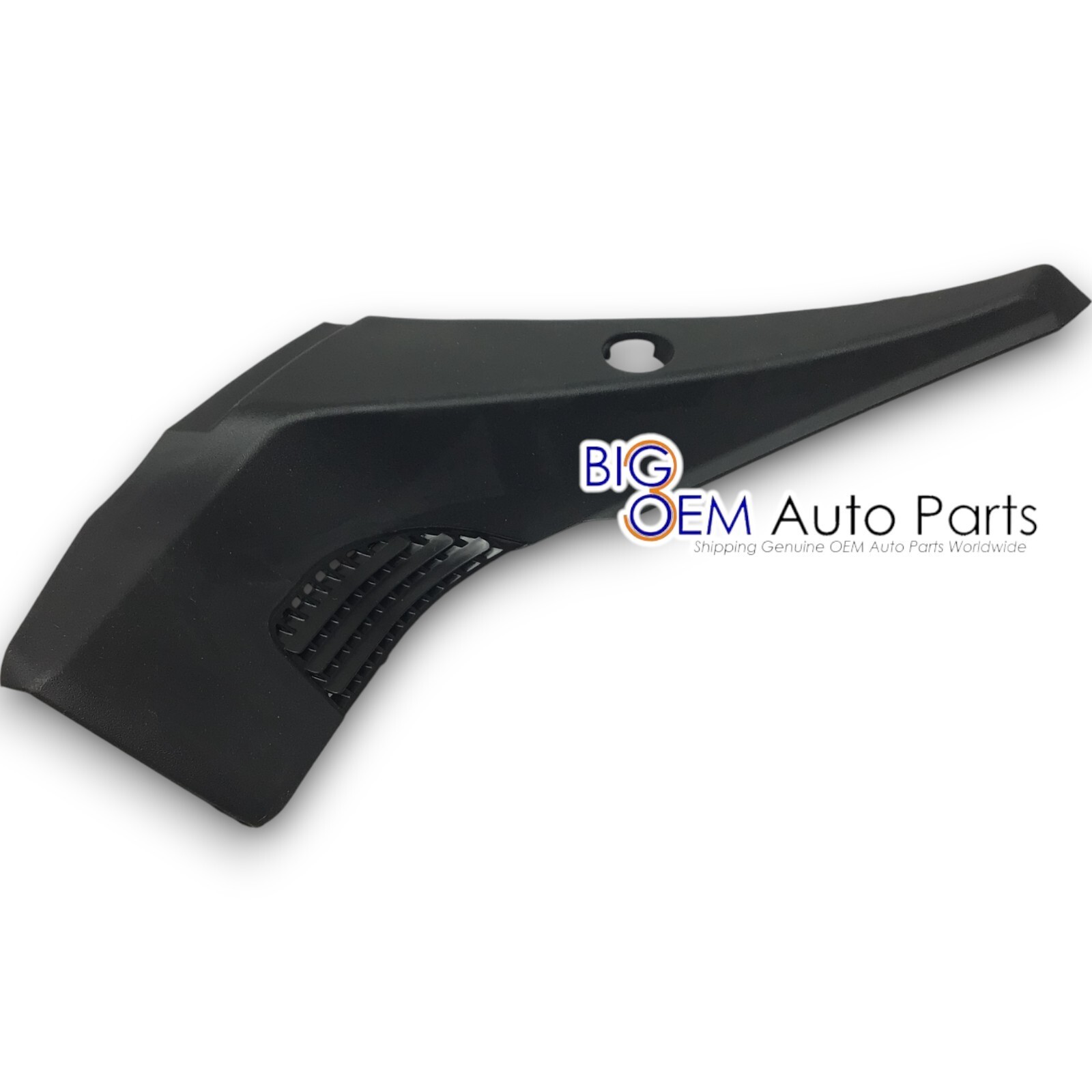 chevy  Profile必読！ 20-25 Chevrolet Silverado HD RH Windshield Cowl Grille Panel