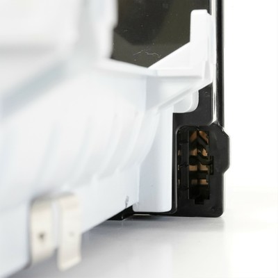 Refrigerator Icemaker Ice Maker for Whirlpool Kenmore Kitchenaid 2198597