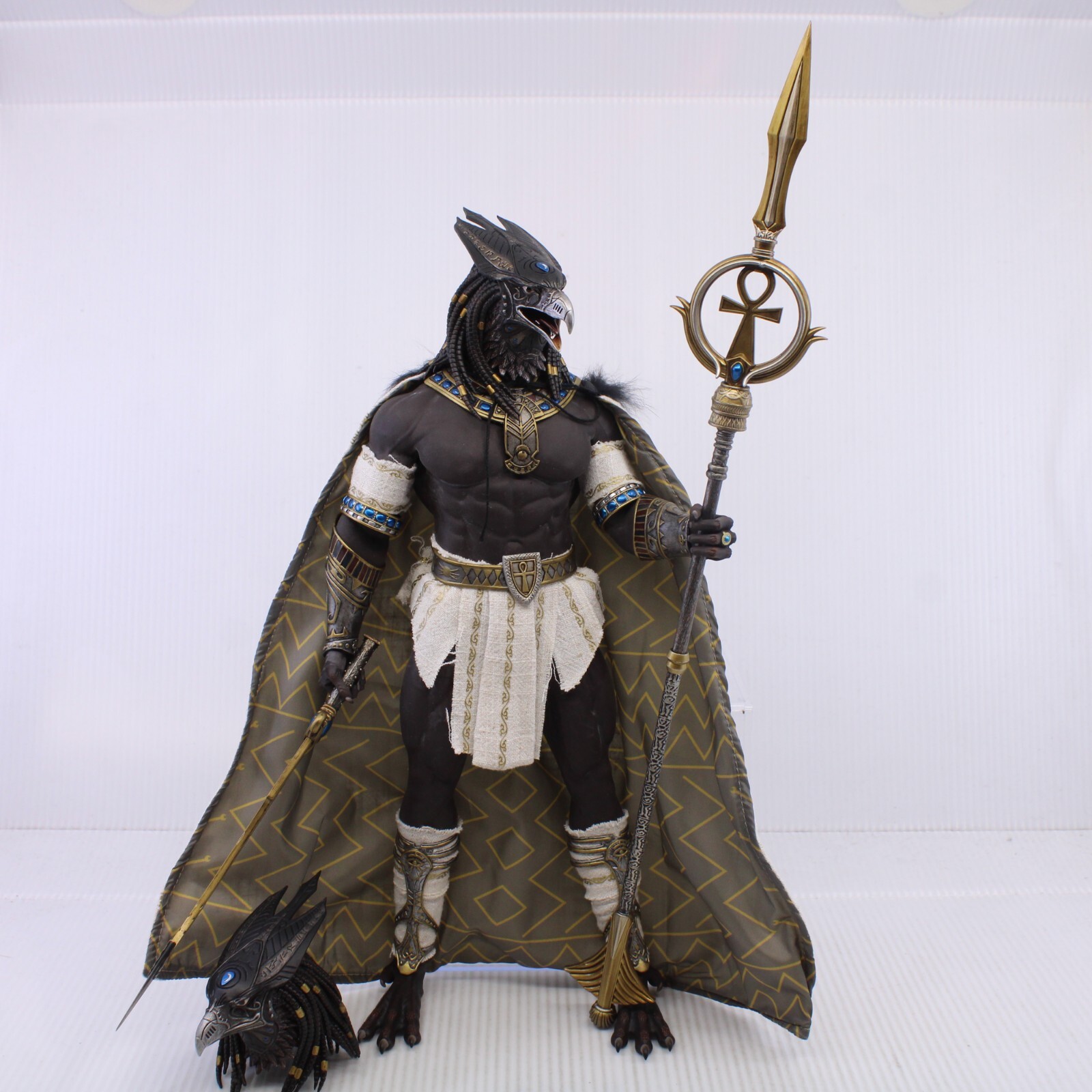 中古品TBLeague1/6フィギュアHorus 短期出品
