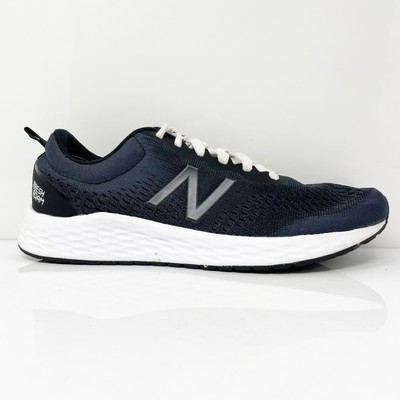 

Женские кроссовки New Balance FF Arishi V3 WARISSB3 Blue кроссовки размер 10 B, Синий, Fresh Foam Arishi V3