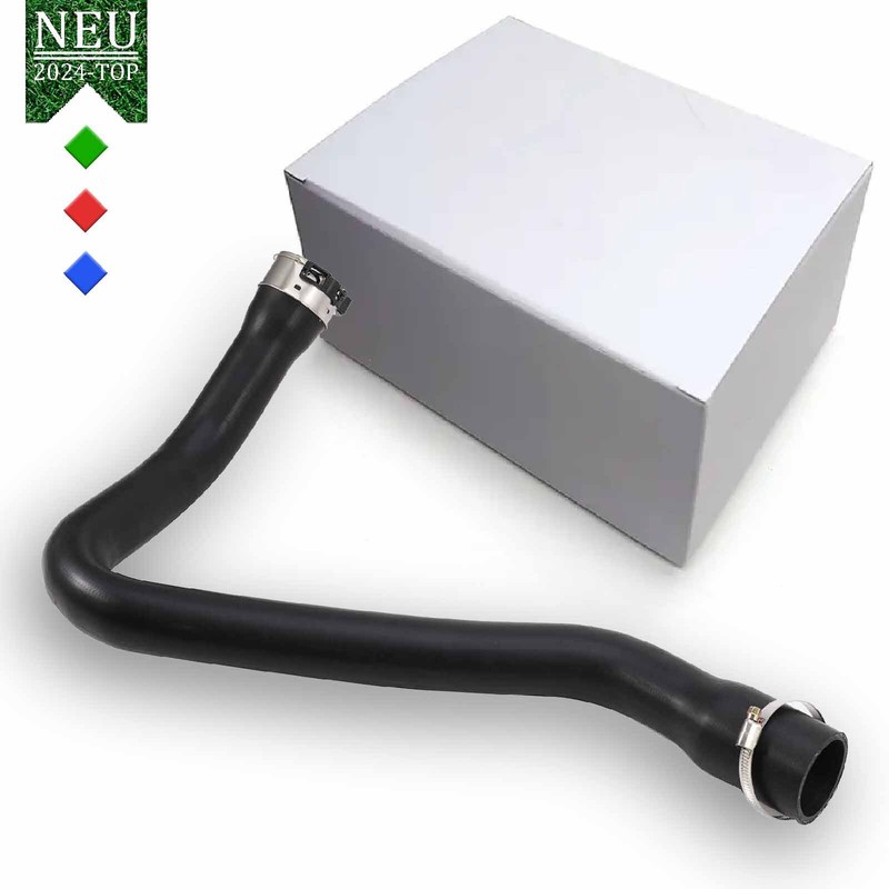 Turbo Intercooler Tuyau Intercooler Pour Renault Megane ScÃ©Nic Iii 1.9 Dci 08-16