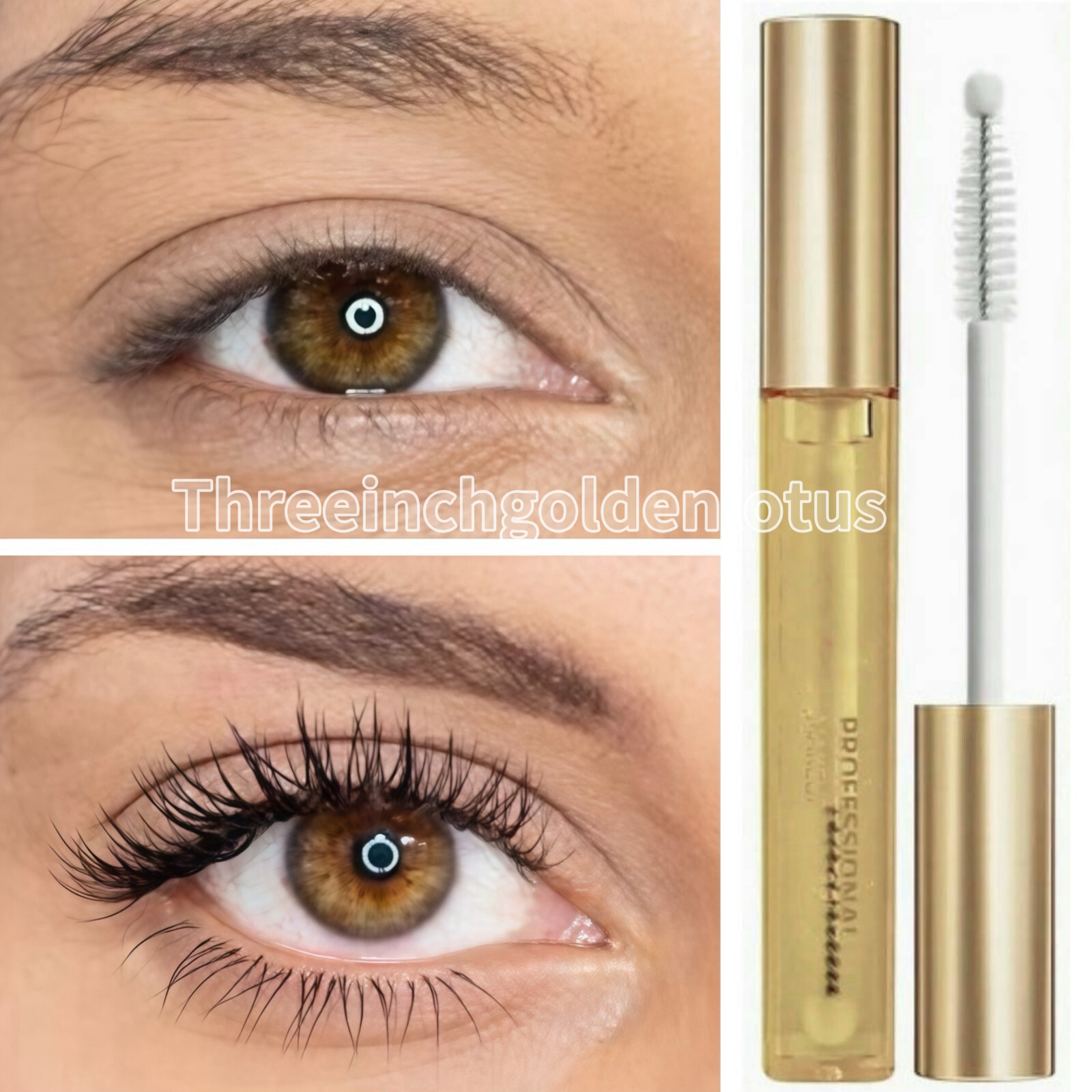 Eudobute evo eye eyelash formula まつ毛美容液 evobeaute あなた史上