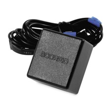 SCORPIO REMOTE IGNITION DISABLE BLACK RID-5 | eBay