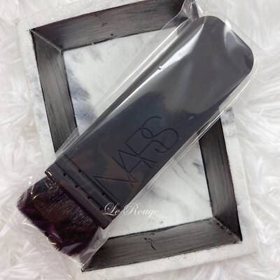 NARS ITA BRUSH contour highlighter brush *Natural goat hair *100% authentic 