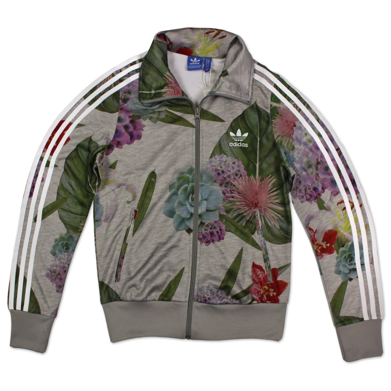 adidas firebird rose track top adidas firebird rose track top