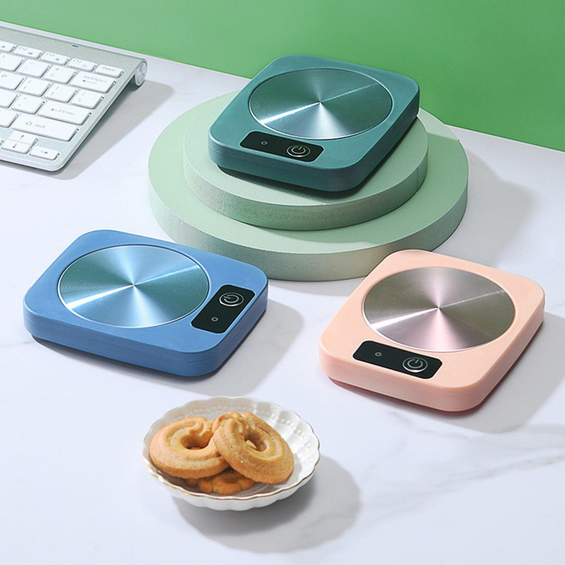 Mug Cup Heater Mat Pad Usb