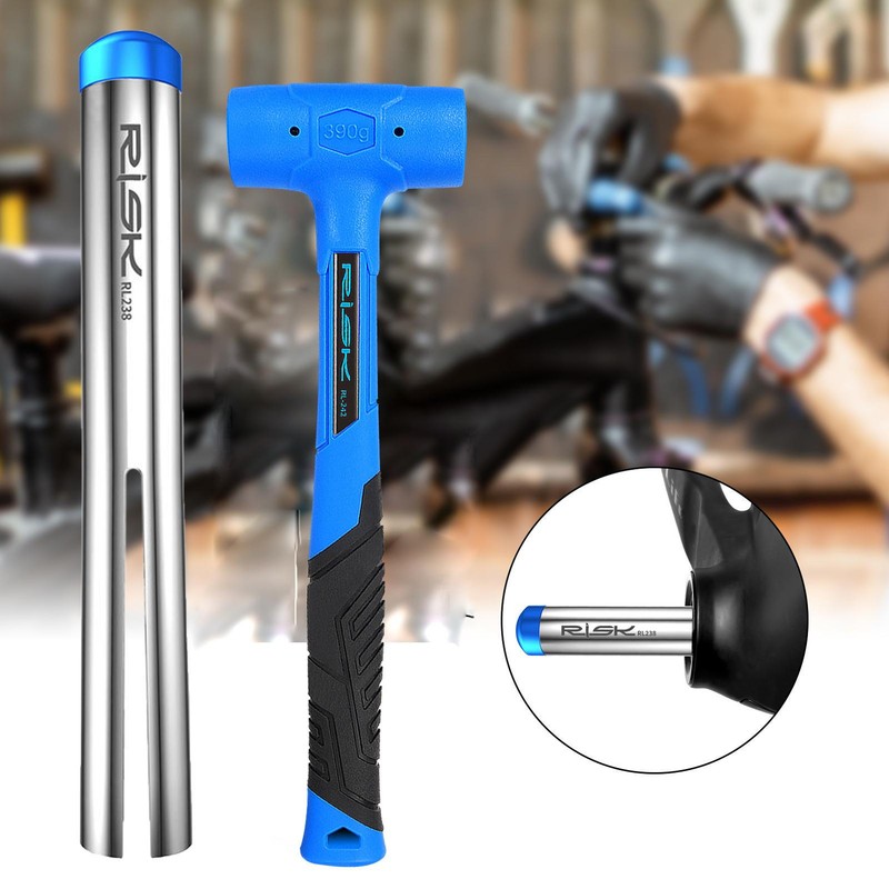 Bottom Bracket Removal Tool Mtb Headset Press-in Bottom Brac