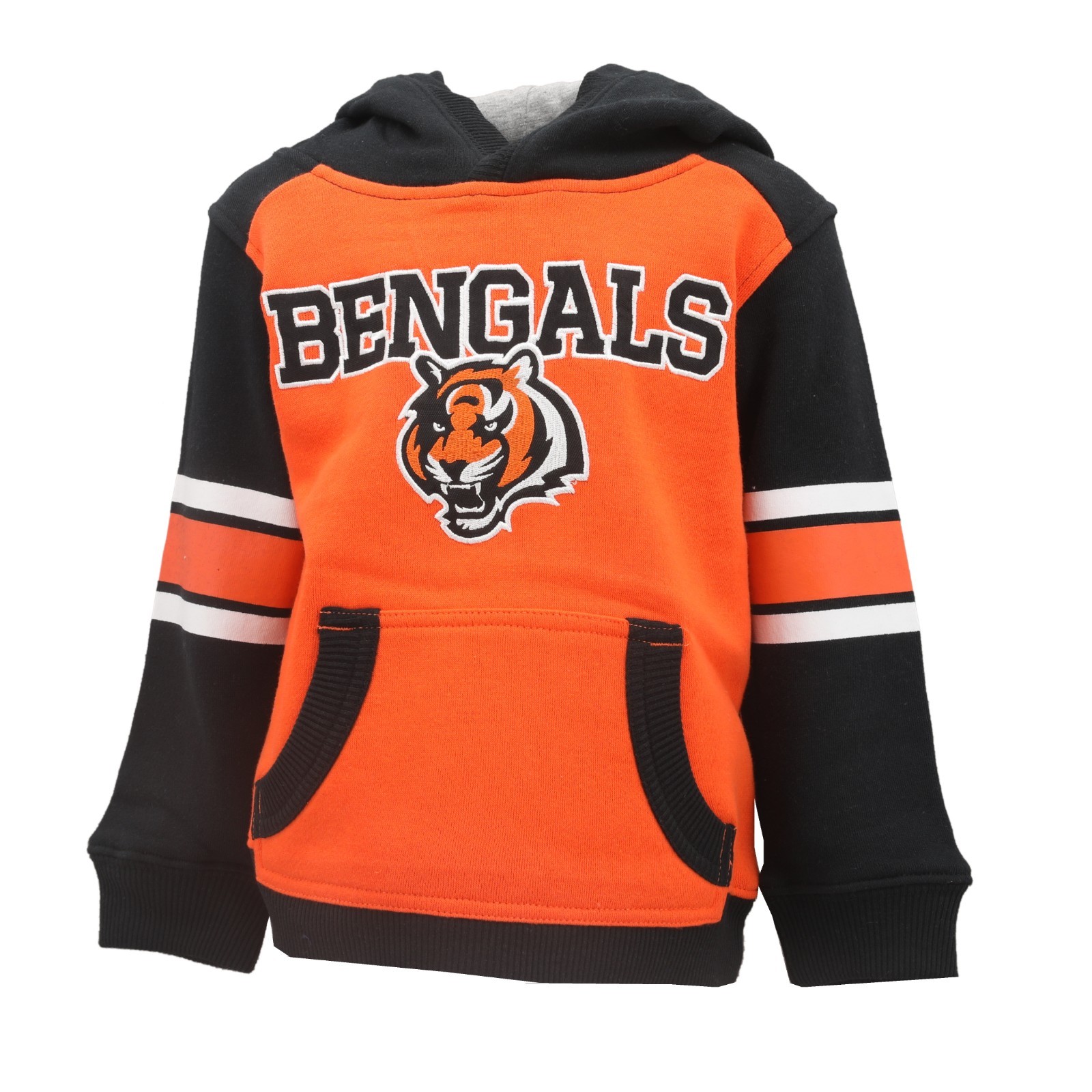 bengals hoodie