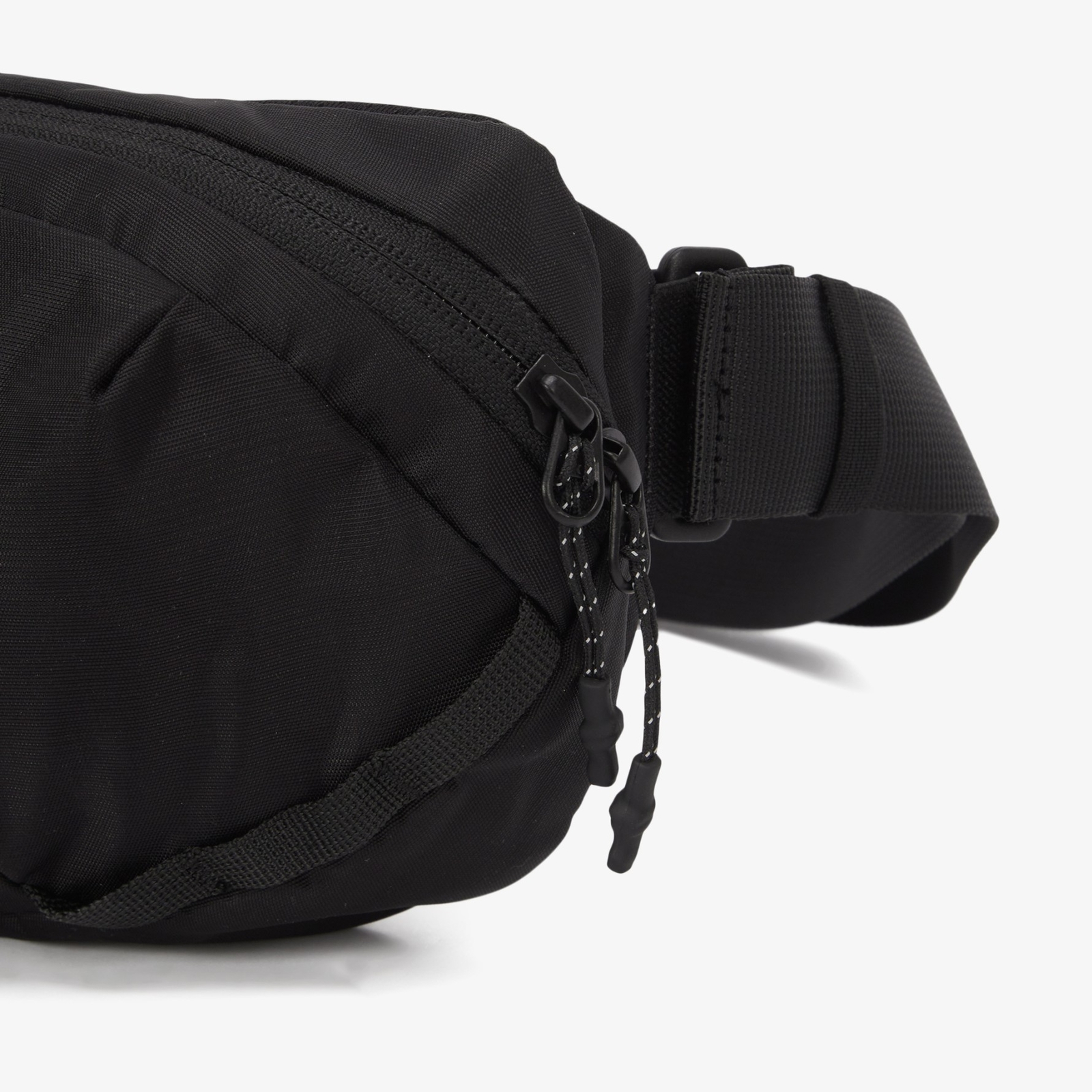 New THE NORTH FACE ASCEND HIP SACK BLACK NN2HQ01A CROSSBODY UNISEX