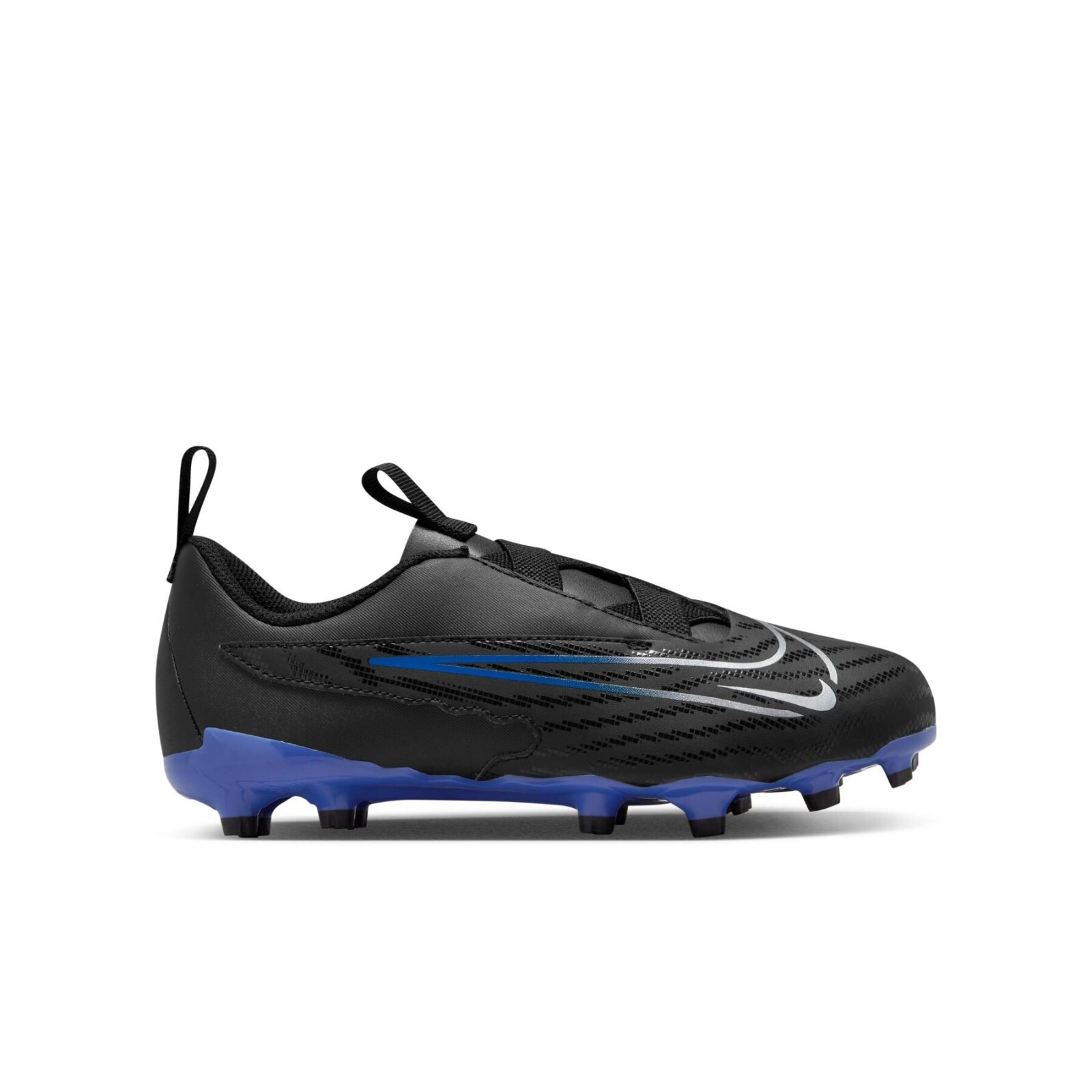 キッズ・ファミリー Chan Nike Child Soccer Shoe 13 Fixed Art. DD9549 040 Jr Phantom