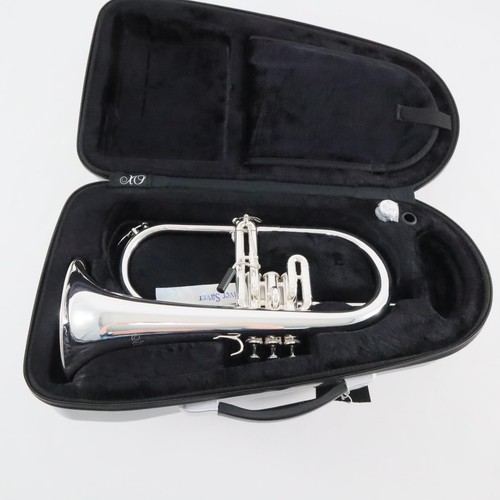 Jupiter XO Model 1646RS Professional Series Bb Flugelhorn MINT