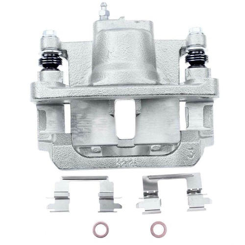 Brake Caliper with Bracket Rear Right for Chevy Colorado GMC Canyon 2015-2020