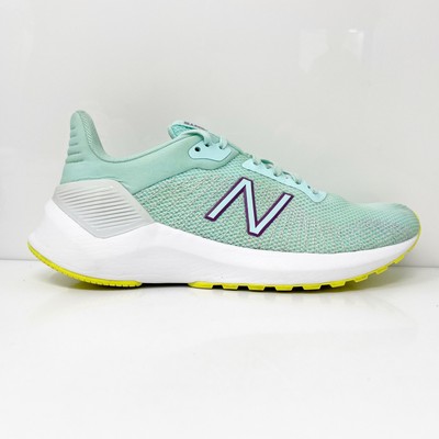 

Женские кроссовки New Balance Ventr V1 WVTRCP1 синие кроссовки размер 8 B, Синий, Ventr V1