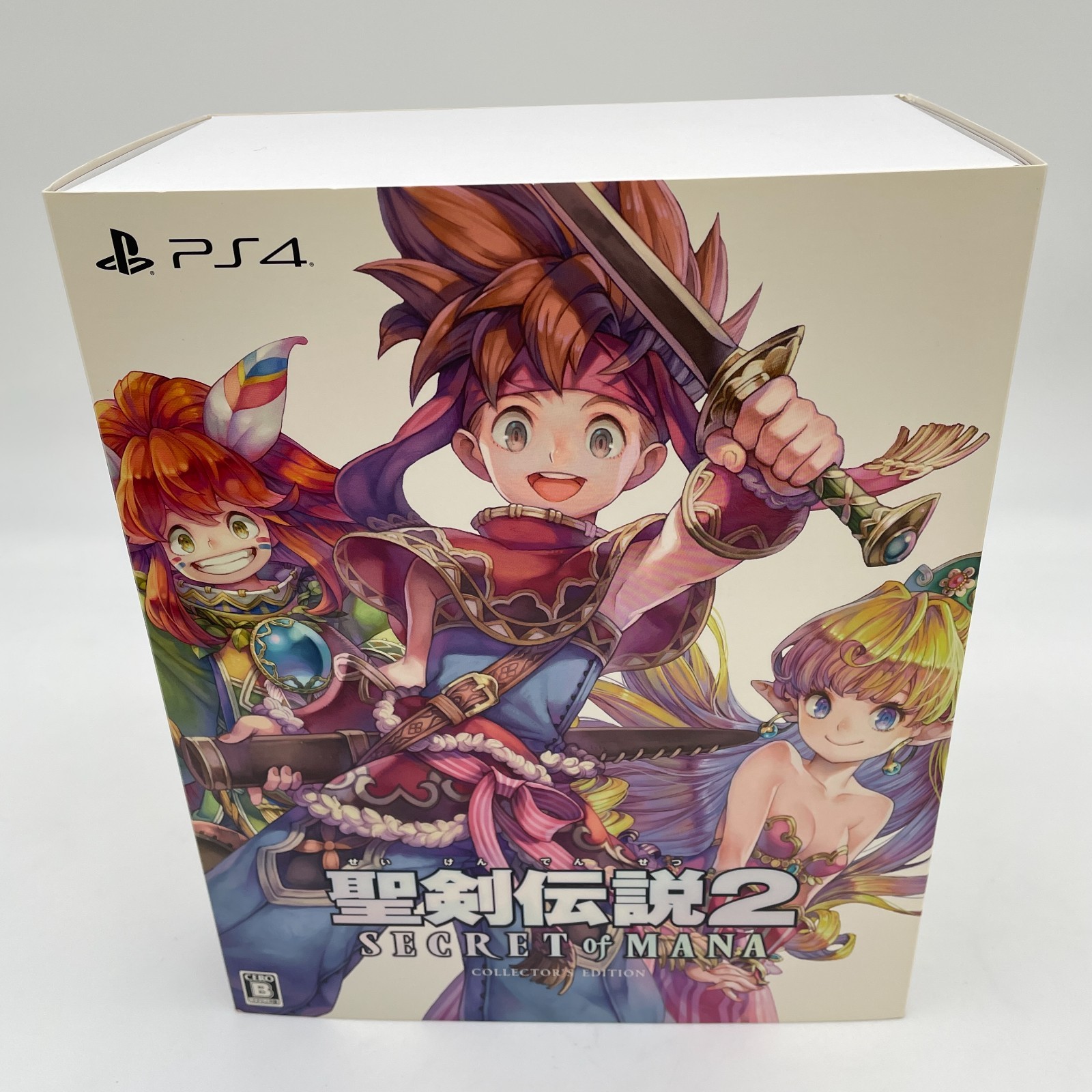 聖伝 Collector's Edition Box 全7巻 限定生産 聖伝 Collector's Edition Box 全7巻 限定生産、プレミアブック