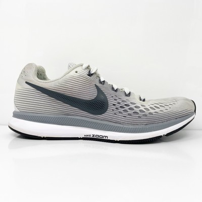 

Nike Womens Air Zoom Pegasus 34 880560-010 Серые кроссовки для бега Размер 8, Серый, Air Zoom Pegasus 34