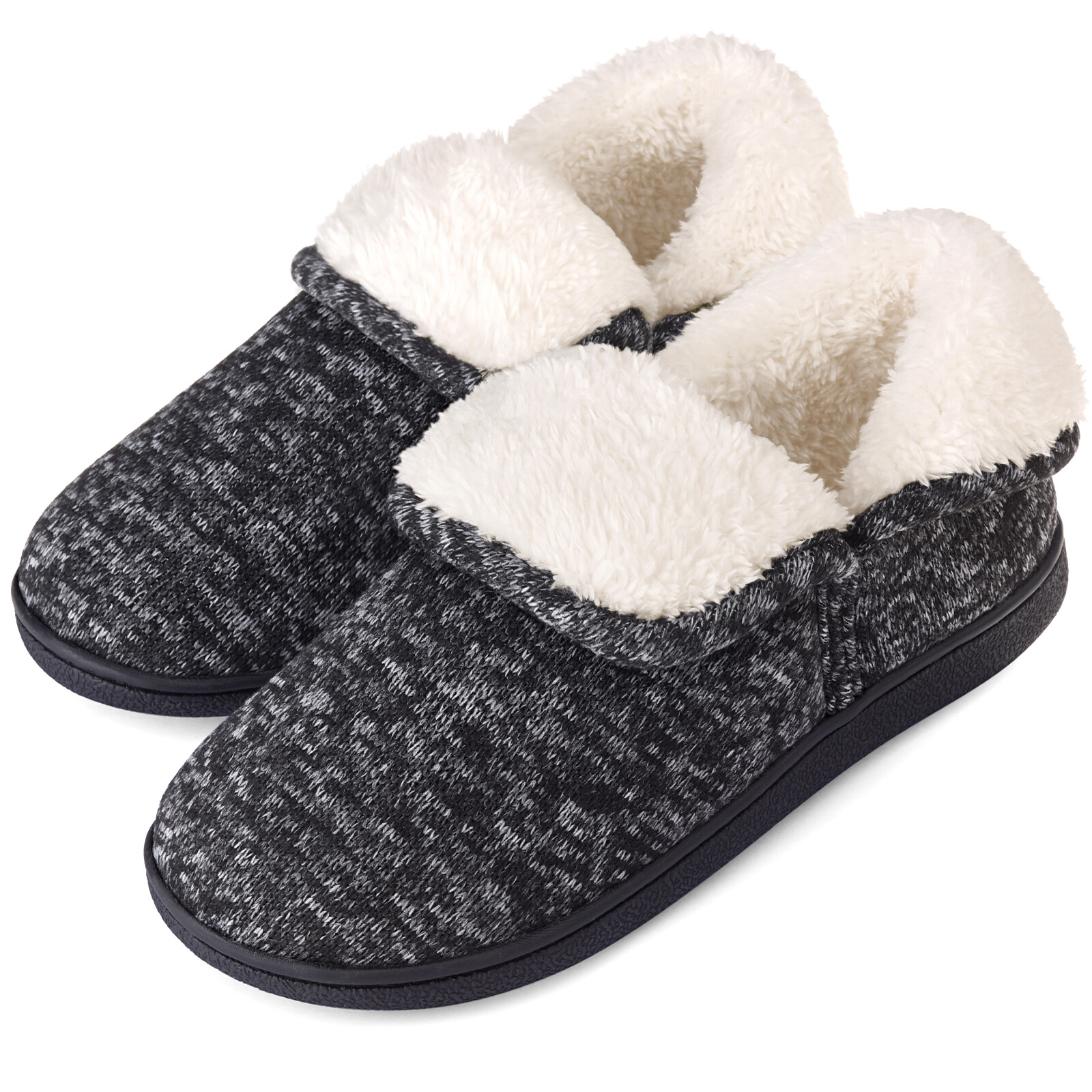 Тапочки Women's Bootie Memory Foam 