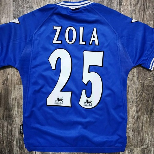 CHELSEA FC UMBRO シャツ ZOLA 25 $_12.JPG?set_id=880000500F