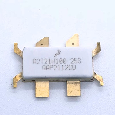 A2T21H100-25S RF power LDMOS transistor designed for cellular base station 