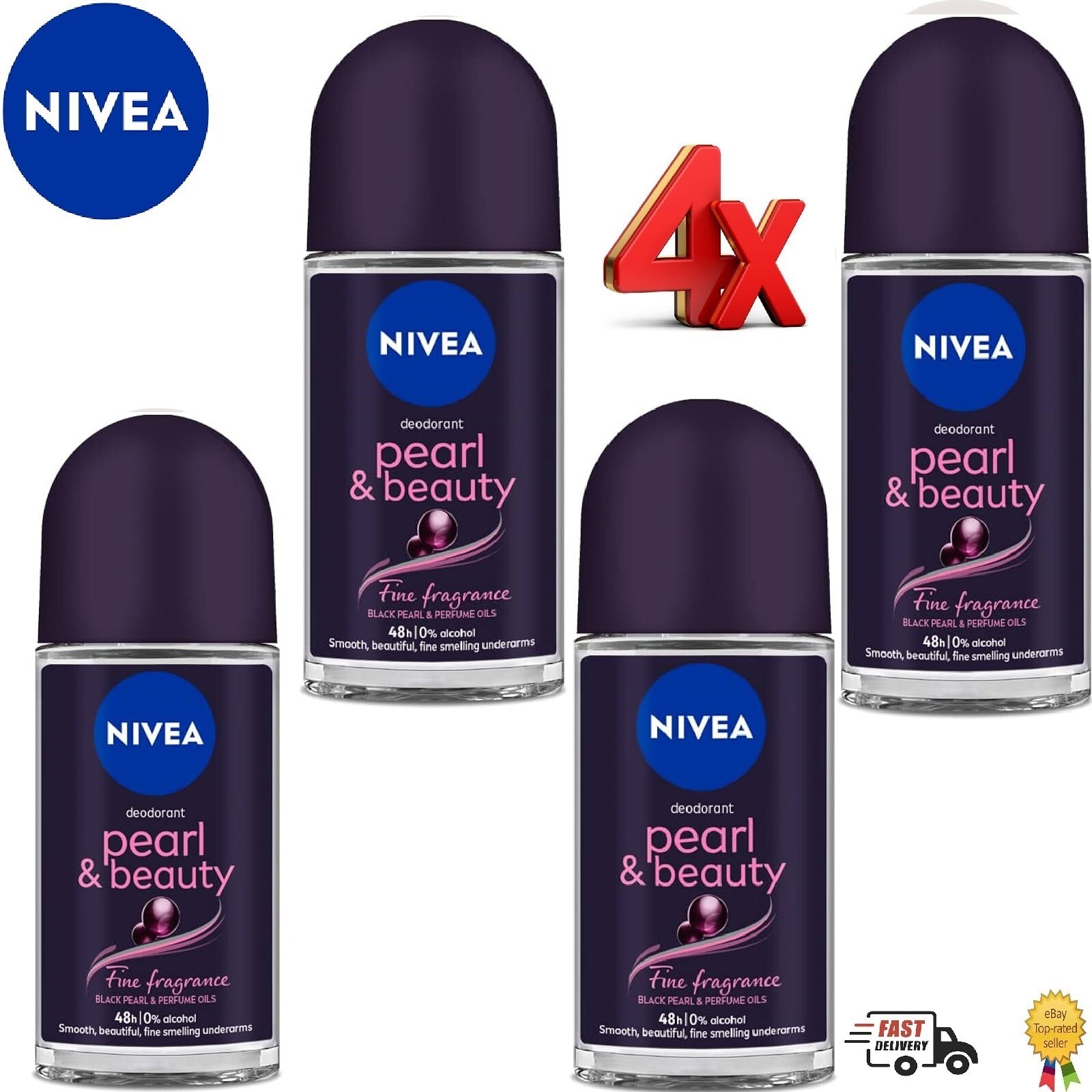 deodorant Nivea 10点セット25ml deodorant Nivea 10点セット25ml