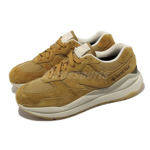 

New Balance 57/40 GTX Gore-Tex NB Коричневый Хаки Мужчины Повседневная жизнь M5740GXA-D, 57/40 Gtx