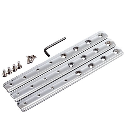 Percussion-Ständer Meinl Steely Height Expander Set ST-HECH for Steely Stands Pe