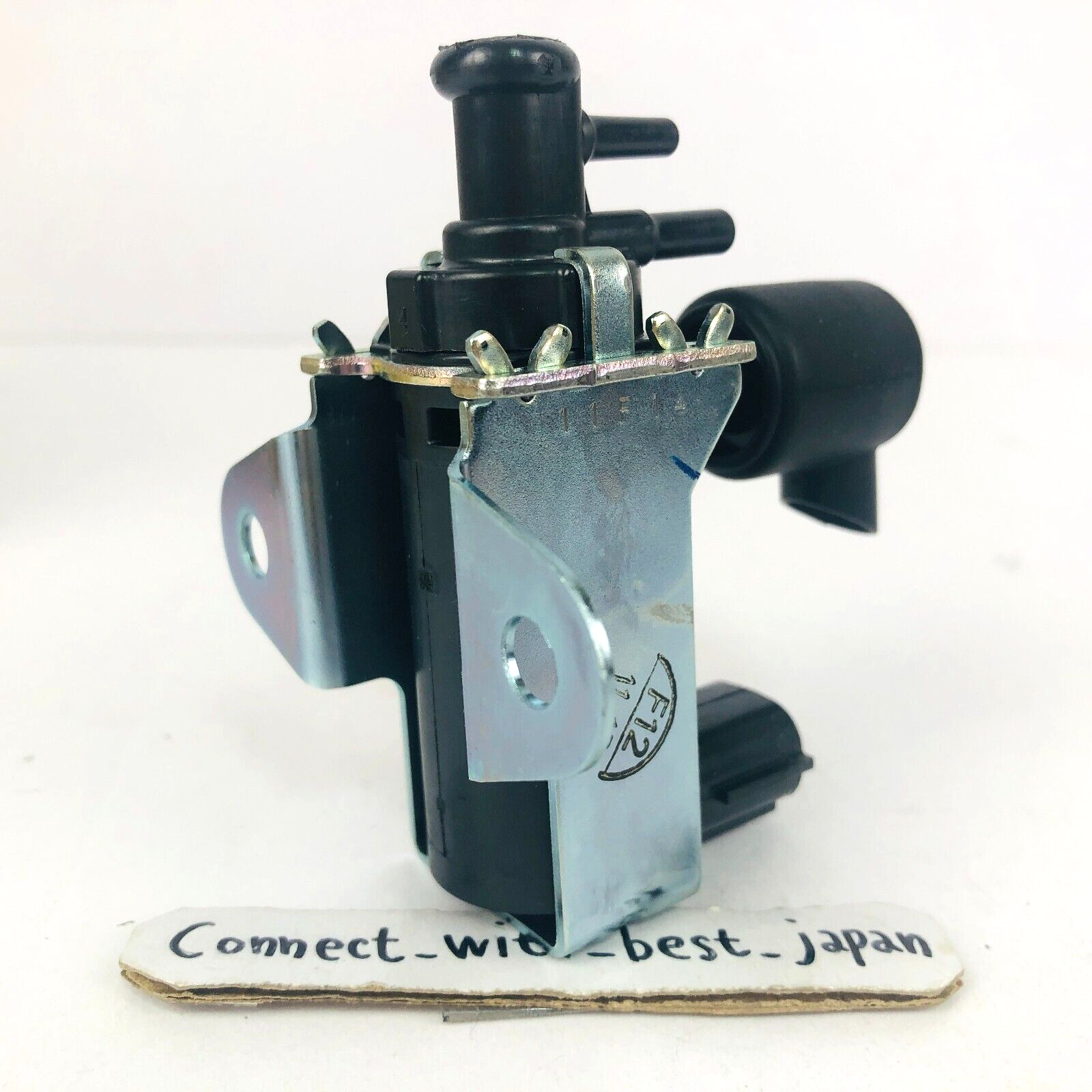 TOYOTA GENUINE VALVE ASSY VACUUM REGULATING RAV4 1CDFTV