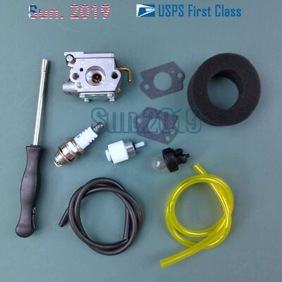 Carburetor Carb For Ryobi blower 280 280r 310BVR RGBV3100 /410r tiller