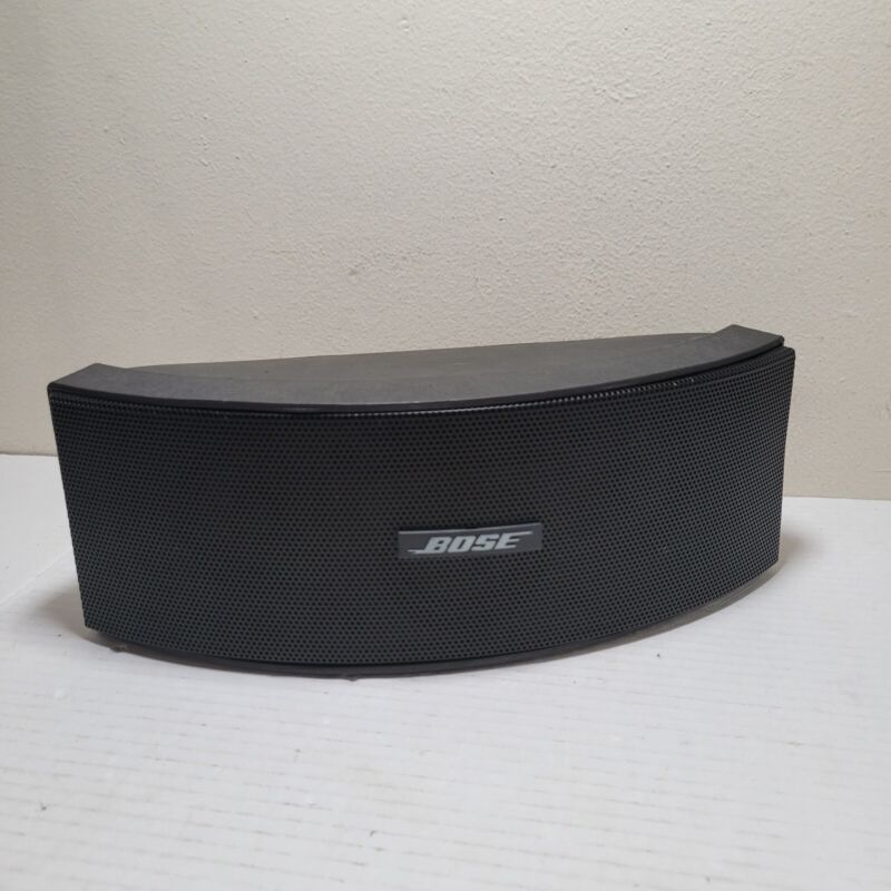 Bose 151 Right SE Speaker ONLY  Outdoor/Indoor Environmental - Untested 