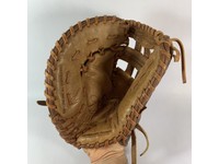 nike air show elite baseball glove