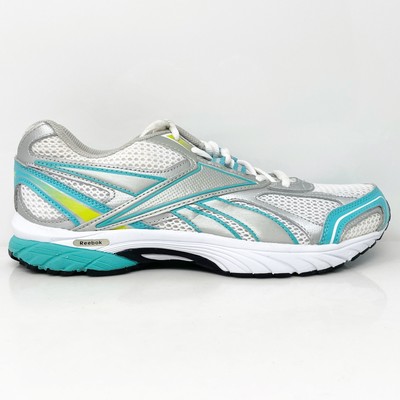 

Женские кроссовки Reebok Pheehan V48113 белые кроссовки размер 10, Белый, Pheehan