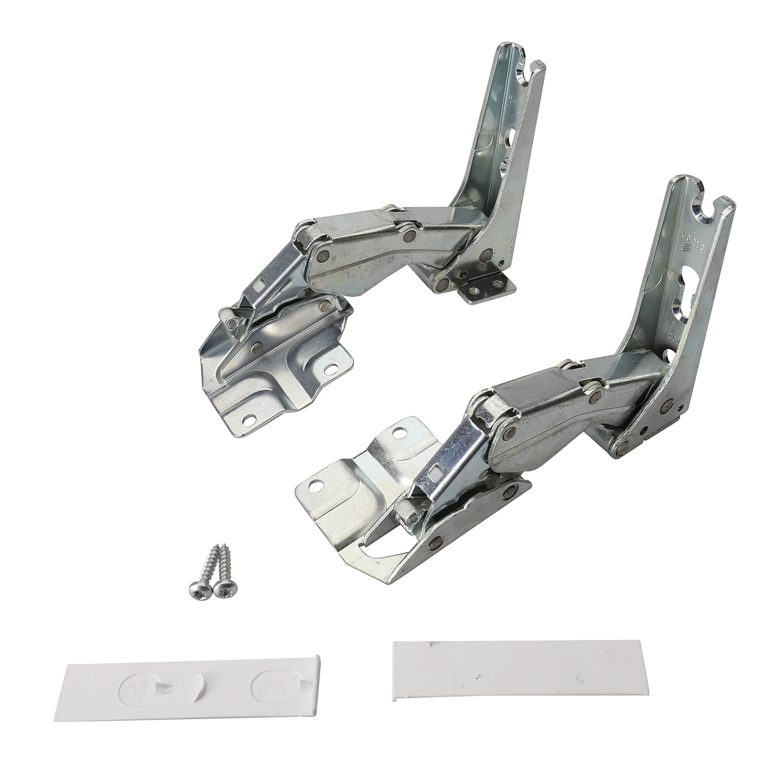 Genuine Siemens Neff & Bosch Fridge Freezer Door Hinge Pair Hinges Kit