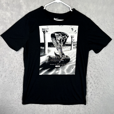 Nike cobra shop