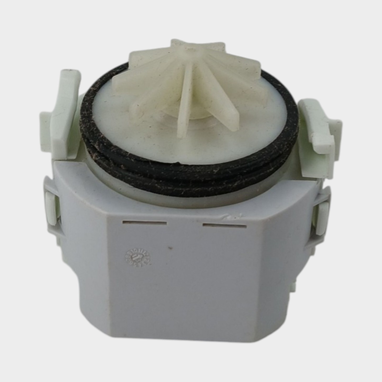 Bosch Dishwasher Drain Pump Motor Assembly - Part # BO130, 611332, 00611332