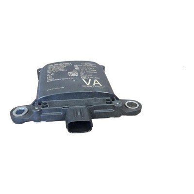 2018 Subaru WRX Right Passenger Rear Radar Unit 87611VA010 Factory OEM Part