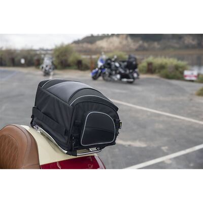 Nelson-Rigg Route 1 Weekender Bag NR-215