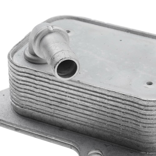 Engine Oil Cooler for Mercedes-Benz A205 C205 W212 W213 A220 C200 E200 E300 E350