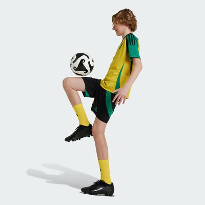 детская домашняя майка adidas kids Jamaica 24
