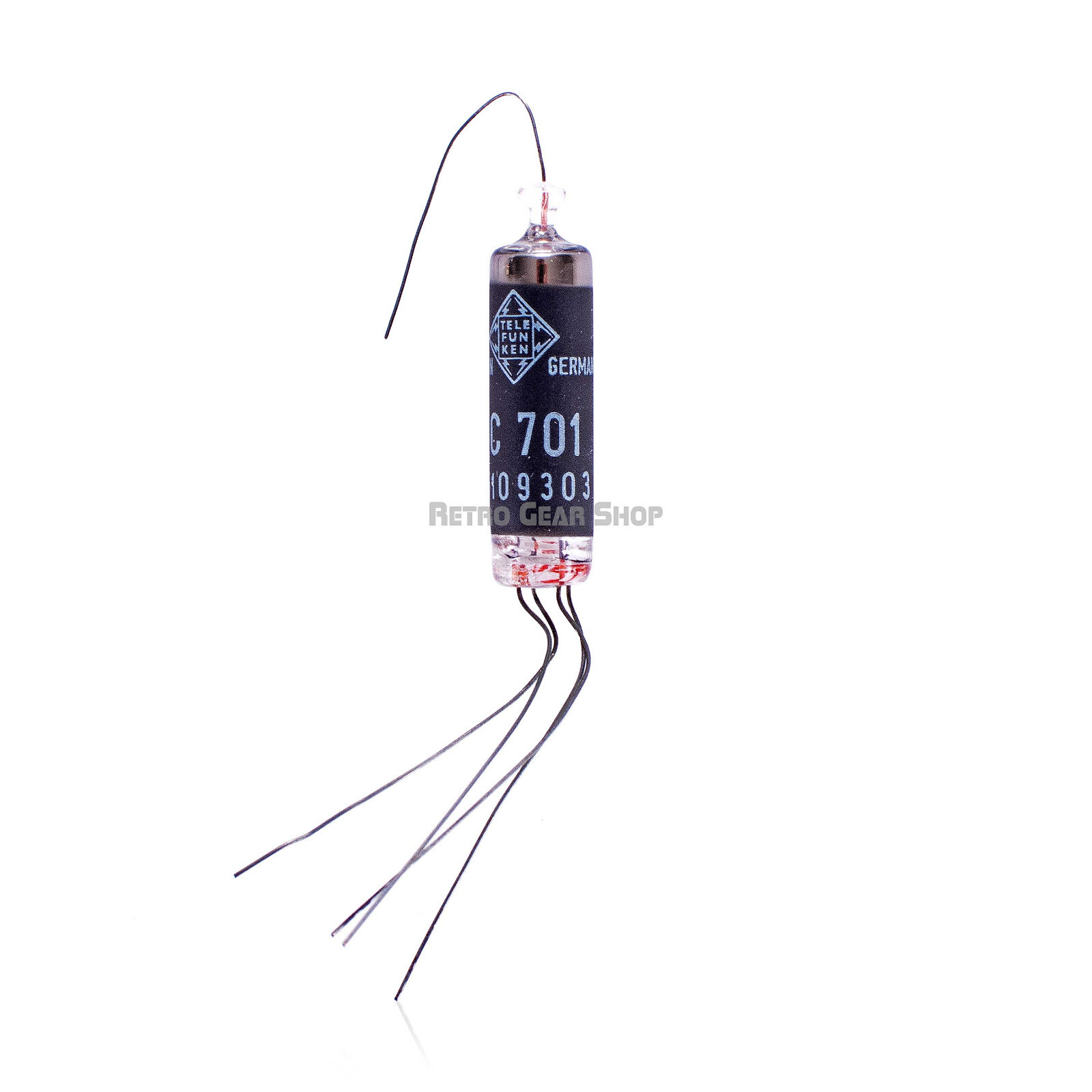 真空管　AC701 TELEFUNKEN 1本　AC701K $_57.JPG?set_id=880000500F