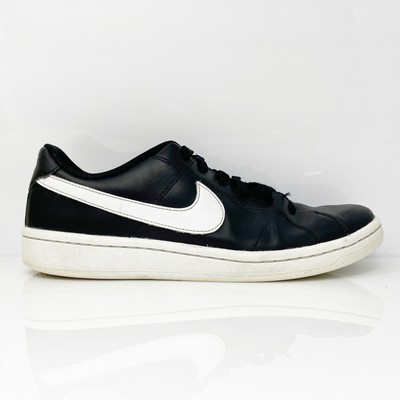 

Мужские кроссовки Nike Court Royale 2 Low CQ9246-001 черные повседневные, размер 9, Черный, Court Royale 2 Low